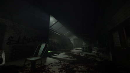Deceit screenshot 8