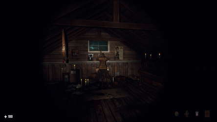 Gates of Despair screenshot 11
