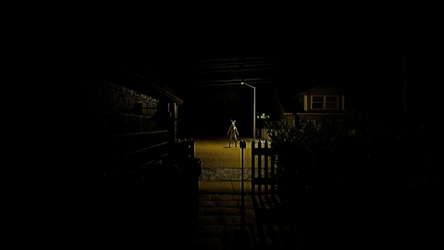 Missing: A Kid(s)Nap screenshot 4
