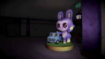 The Fox Hare Disaster: Chapter One screenshot 10