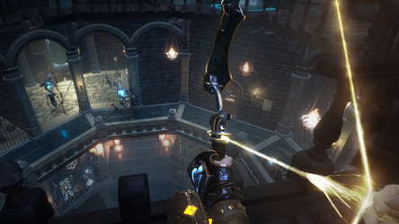 Witching Tower VR screenshot 4