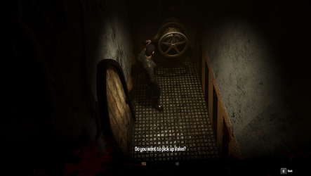 The Hotel screenshot 5