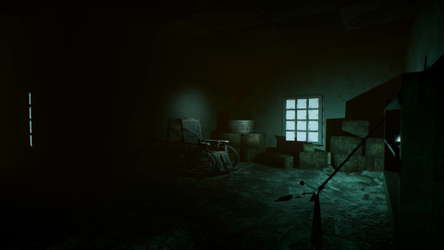 The 8th Day screenshot 10