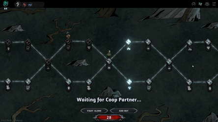 Nether Spirits: Beyond the Gate screenshot 7