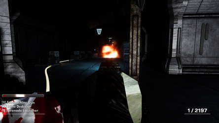 Resistance Forces screenshot 7