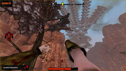 Chambers screenshot 6