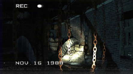 Urbex Night Security screenshot 9