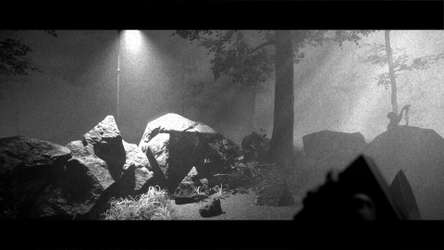 The Colossus Is Coming: The Interactive Experience screenshot 4