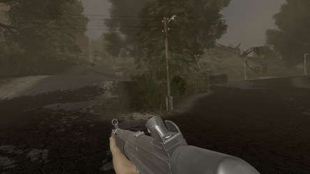 Fear Still Alive screenshot 6