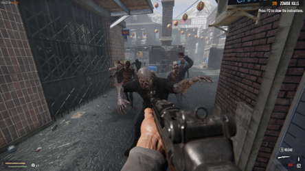 Death Slayer V screenshot 10
