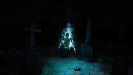 Mercyful Flames: The Witches screenshot 6