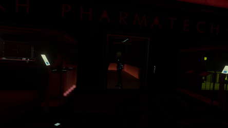 LIZ: Before the Plague screenshot 22