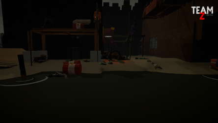 Team-Z screenshot 37