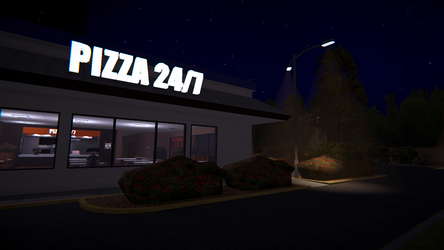 Night Shift screenshot 5