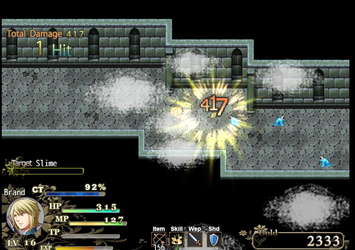 Castle Dark screenshot 5
