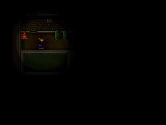 Fatal Curse screenshot 5