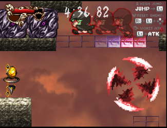 Primland The Magus -プリムランド ザ メイガス- screenshot 1