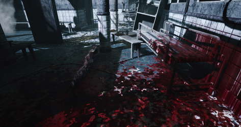 Horror In Valkeala screenshot 9