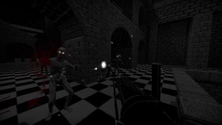 KINGDOM of the DEAD screenshot 6