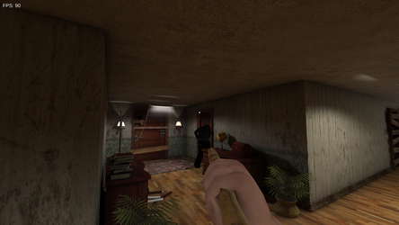 Psychopath Hunt Chapter two screenshot 2