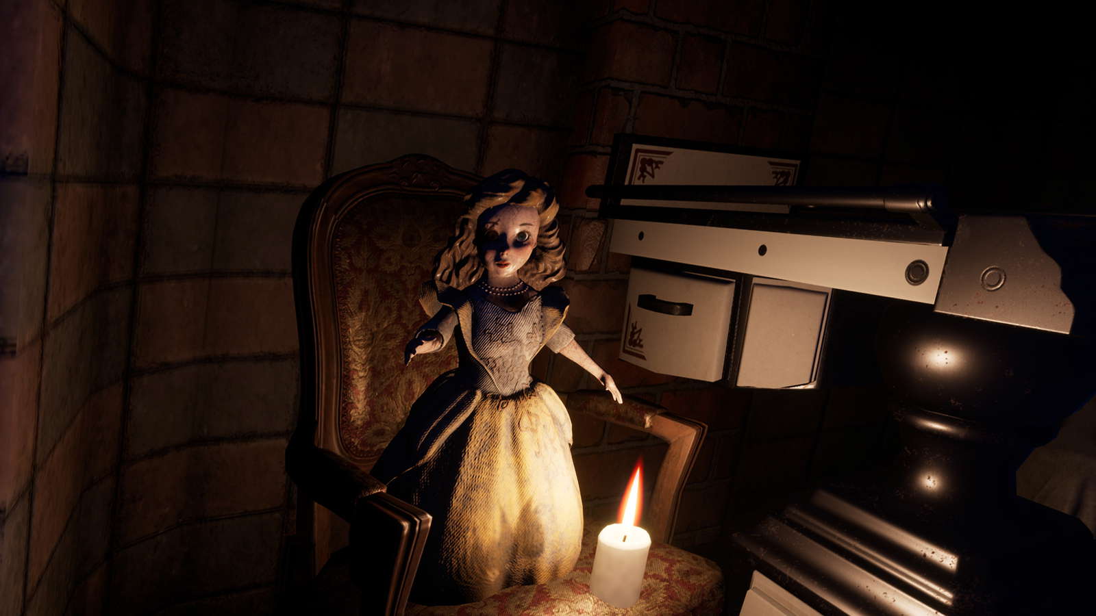 Brukel screenshot