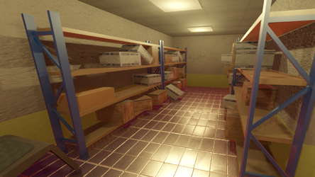 Obscured Stories: The Resentment screenshot 1