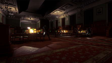 Scape Run screenshot 5