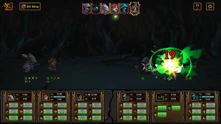 Dungeon No Dungeon screenshot 18