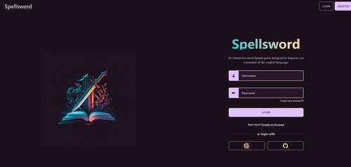 Spellsword screenshot 2