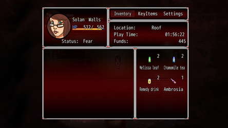 Empty Soul - S&S Edition screenshot 5