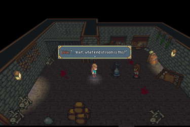 Eniko: Ghosts Of Grace screenshot 12