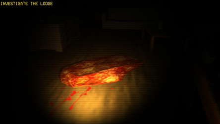 The Midnight Biohazard screenshot 7