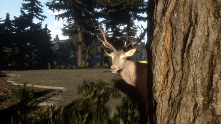 Survival: Lost Way screenshot 11