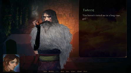 The Silent Huntress screenshot 3