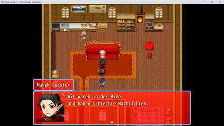 Dark Fantasy 1 Ein Dämonisches Abenteuer screenshot 3