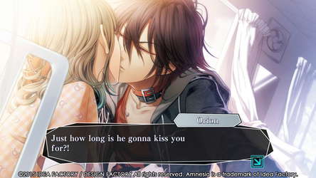 Amnesia™: Memories screenshot 11