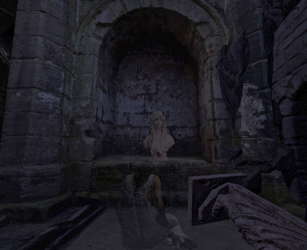 Caliban Below screenshot 3