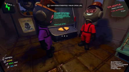 DATA BREACH screenshot 1