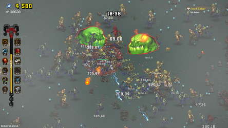 Sharded World screenshot 38