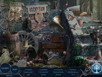 Beyond the Invisible: Evening screenshot 6