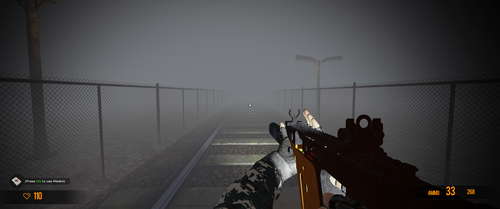 The Nightmare Of Arrival Chapter 1 screenshot 54