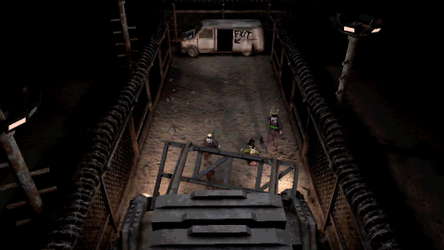 Machine Party screenshot 7