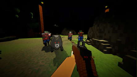 NightCrawler screenshot 4