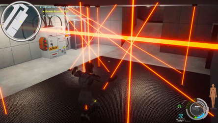 COVID 23 : Test Labs screenshot 2