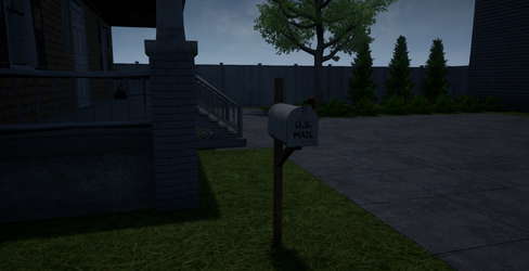 Delivering Letters screenshot 1