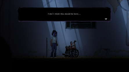 Asleep - Ato 1 screenshot 17