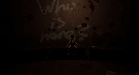Whispers in the Void screenshot 4