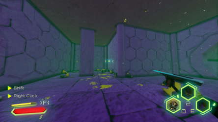 Cicadia screenshot 9