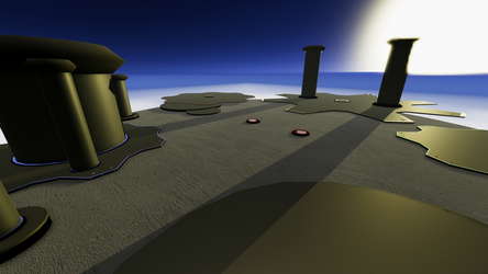 Agtnan: Monster Shutdown Sequence screenshot 7
