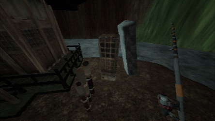 lure screenshot 4